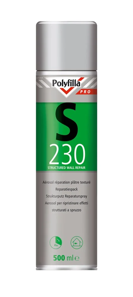 S230 Reparatiespack | 500 ML