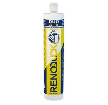 Renovaid Renoquick Duo 150ml Set A+B