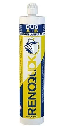 Renoquick Duo 150ml Set A+B | 150 ML