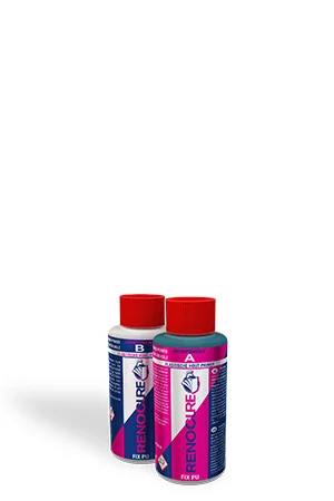 Renocure Fix Pu 200ml Set A+B | 200 ML