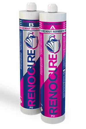 Renocure Pu 600ml Set A+B | 600 ML