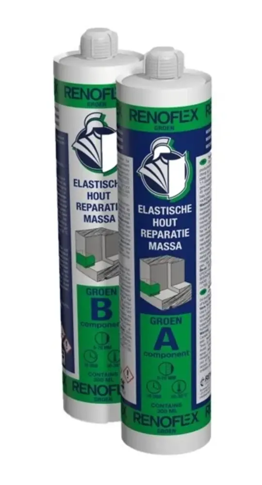 Renovaid Renoflex Groen Set A+B