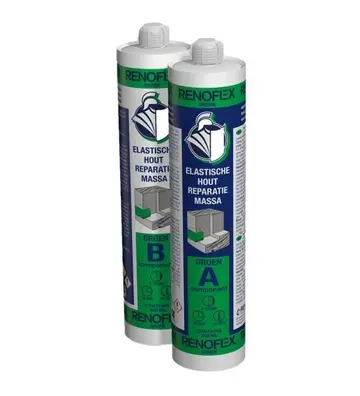 Renovaid Renoflex Groen Set A+B