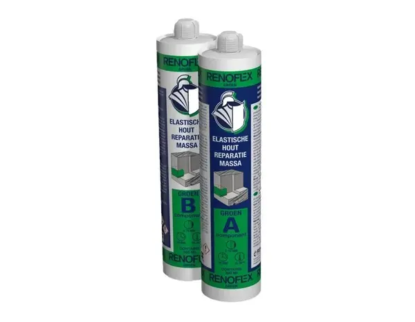 Renovaid Renoflex Groen Set A+B