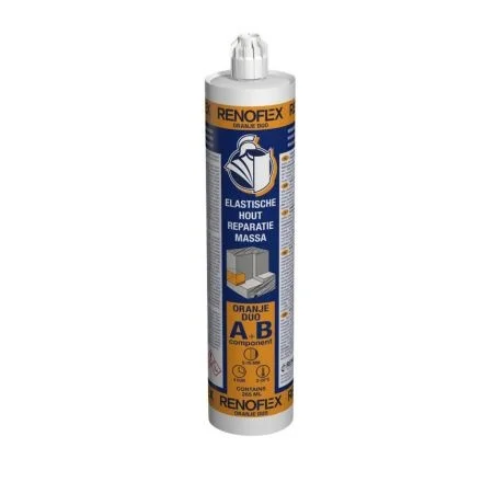Renoflex Oranje Duo 265 ML | 265 ML