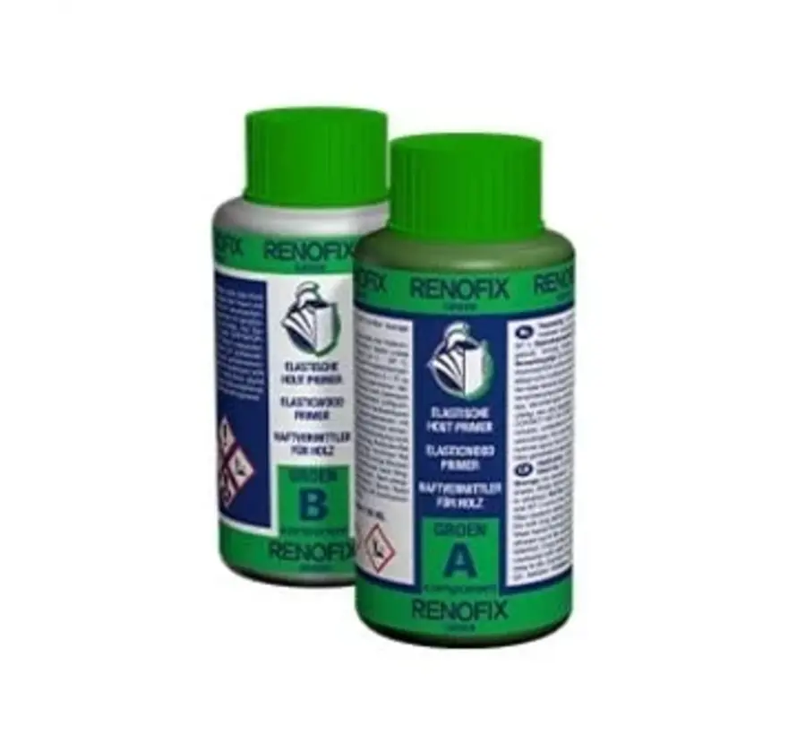 Renovaid Renofix Groen Set A+B - 200 ML