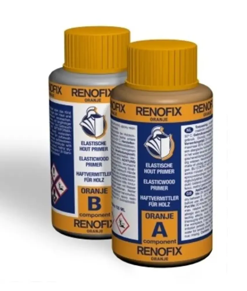 Renovaid Renofix Oranje Set A+B
