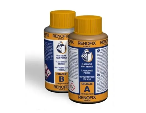 Renovaid Renofix Oranje Set A+B