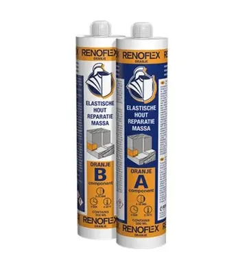 Renovaid Renoflex Oranje Set A+B