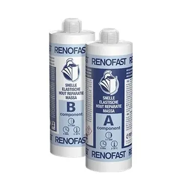 Renovaid Renofast 300ML Set A+B