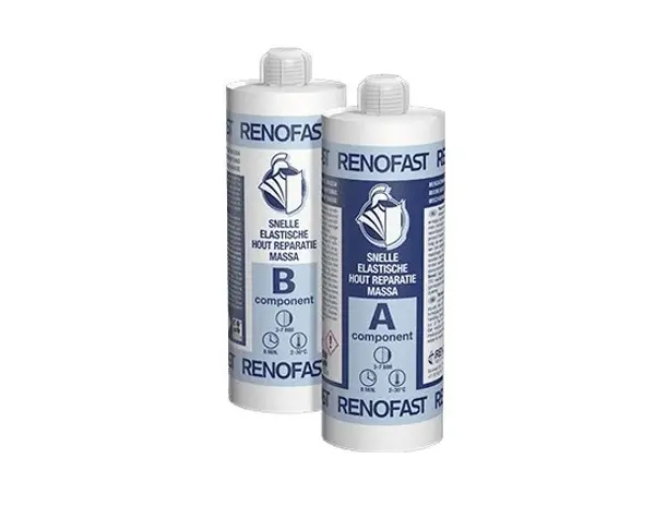 Renovaid Renofast 300ML Set A+B Renovaid Renofast 300ML Set A+B