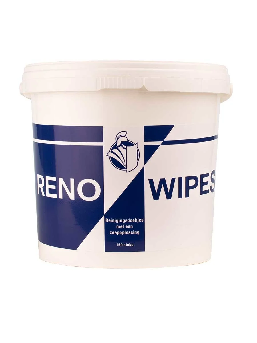 One Off Reinigingsdoekjes 150st | Per Stuk