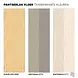 Rambo Pantserlak Vloer Transparant Mat Whitewash 0777 Rambo Pantserlak Vloer Transparant Mat Whitewash 0777