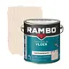 Rambo Pantserlak Vloer Transparant Mat Whitewash 0777 Rambo Pantserlak Vloer Transparant Mat Whitewash 0777