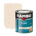 Pantserlak Vloer Transparant Mat Whitewash 0777