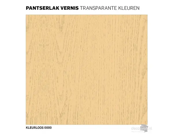 Rambo Pantserlak Parket Transparant Zijdeglans