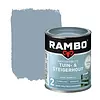 Pantserbeits Tuin&Steigerhout Zijdeglans Dekkend Petrol Blauw 1142 Pantserbeits Tuin&Steigerhout Zijdeglans Dekkend Petrol Blauw 1142
