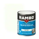 Pantserbeits Deur&Kozijn Hoogglans Dekkend RAL 9010