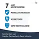 Rambo Pantserbeits Deur&Kozijn Zijdeglans Dekkend Antraciet 1216 Rambo Pantserbeits Deur&Kozijn Zijdeglans Dekkend Antraciet 1216