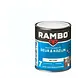 Rambo Pantserbeits Deur&Kozijn Zijdeglans Dekkend Wit 1100 Rambo Pantserbeits Deur&Kozijn Zijdeglans Dekkend Wit 1100