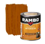 Rambo Pantserlak Interieur Transparant Mat Warmeiken 0804