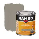 Pantserlak Interieur Transparant Mat Greywash 0779