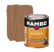 Rambo Pantserlak Interieur Transparant Mat Vergr.Noten 0778