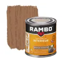 Pantserlak Interieur Transparant Mat Vergr.Noten 0778
