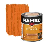 Rambo Pantserlak Interieur Transparant Zijdeglans Puur Kersen 0806