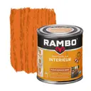 Pantserlak Interieur Transparant Zijdeglans Puur Kersen 0806