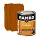 Rambo Pantserlak Interieur Transparant Zijdeglans Warm Eiken 0804 Rambo Pantserlak Interieur Transparant Zijdeglans Warm Eiken 0804