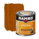 Pantserlak Interieur Transparant Zijdeglans Warm Eiken 0804