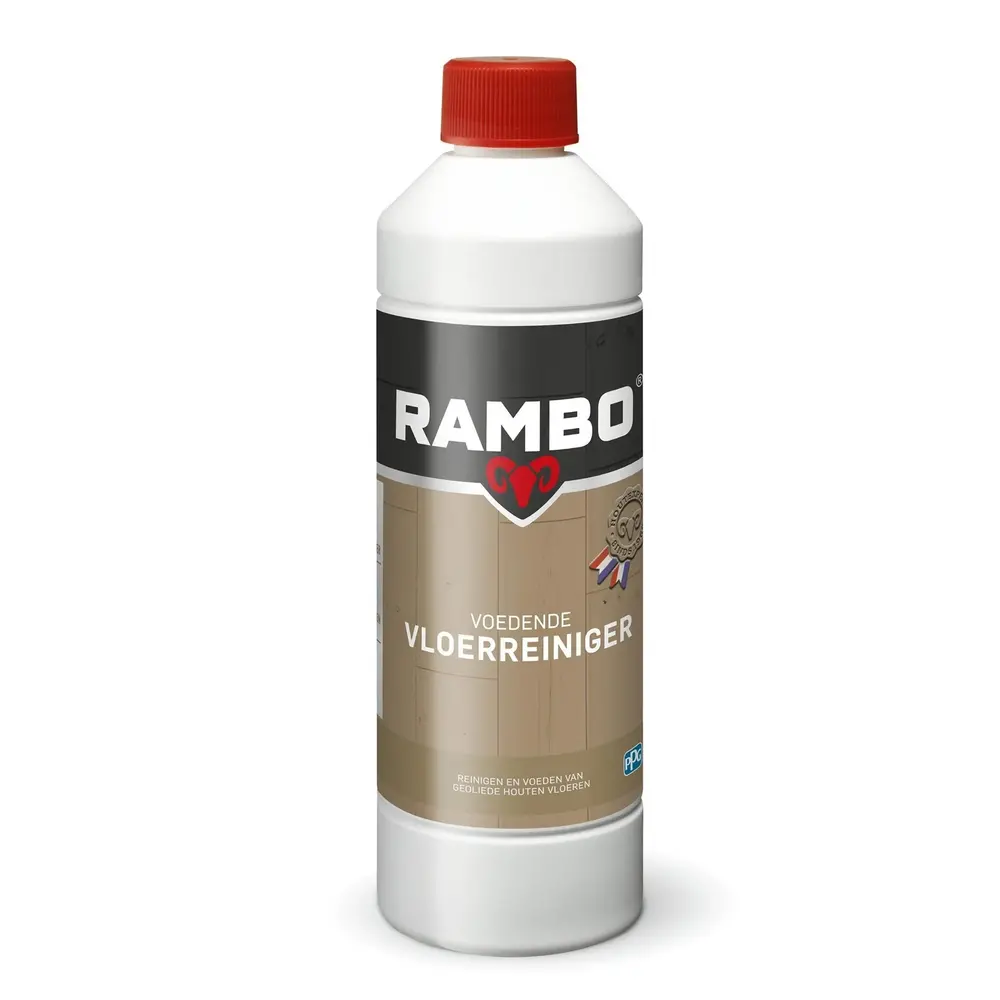 Rambo Voedende Vloerreiniger Rambo Voedende Vloerreiniger