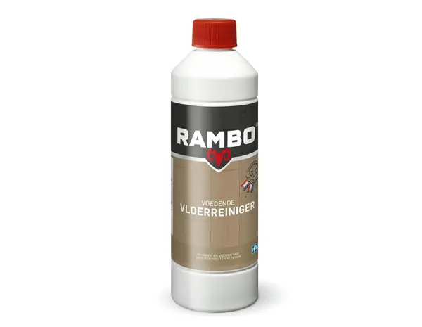 Rambo Voedende Vloerreiniger Rambo Voedende Vloerreiniger