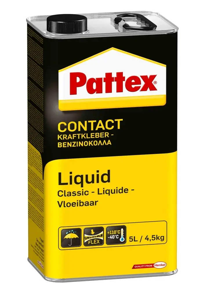 Pattex Contactlijm