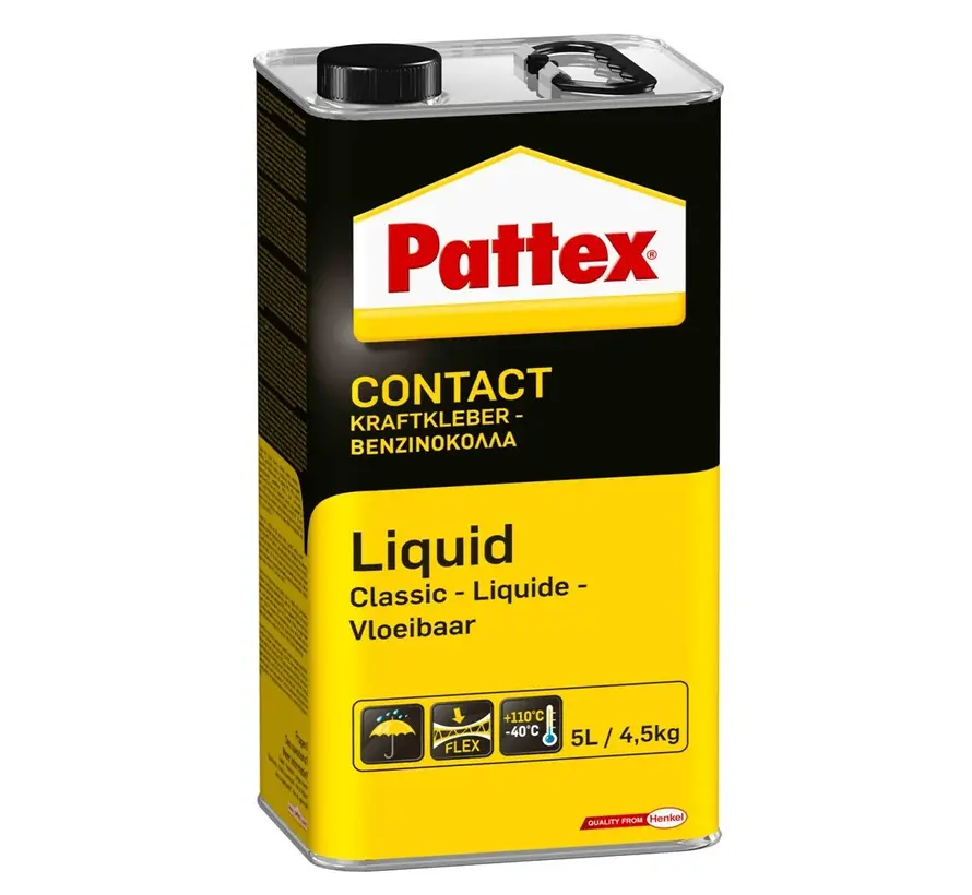 Pattex Contactlijm - 650 ML