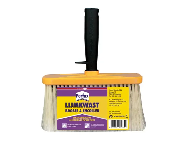 Perfax Brush Lijmkwast Perfax Brush Lijmkwast