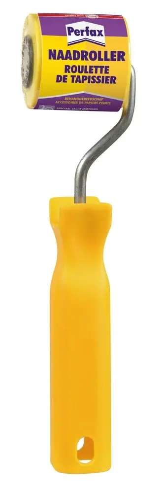 Perfax Soft Naadroller