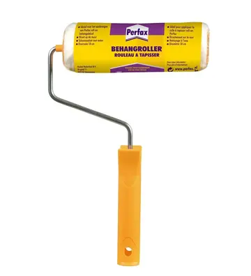 Perfax Roll-On Roller