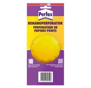 Perfax Perfostar Behangperforator