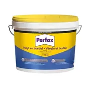 Perfax Vinyl En Textiel Lijm