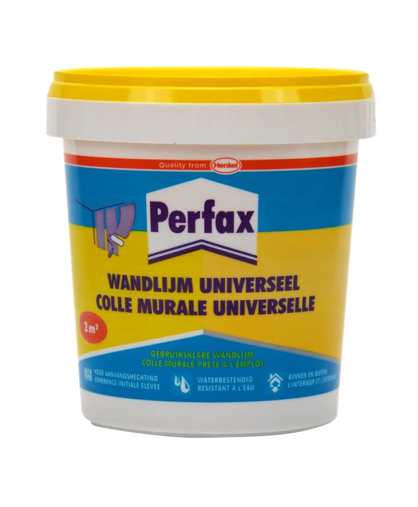 Wandlijm Universeel | 900 GR