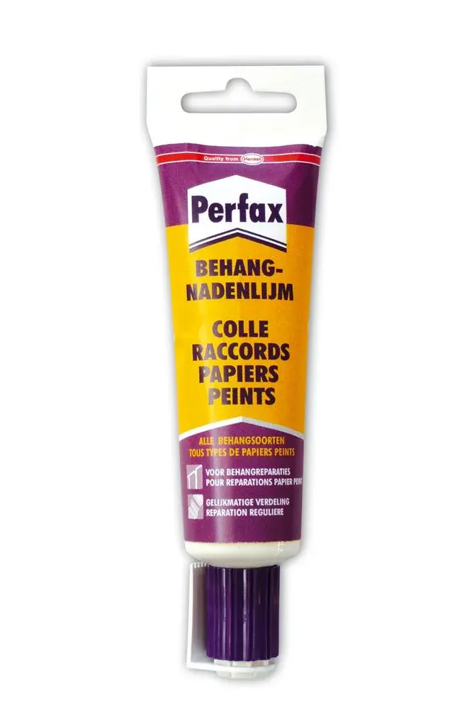 Perfax Behangnadenlijm Perfax Behangnadenlijm