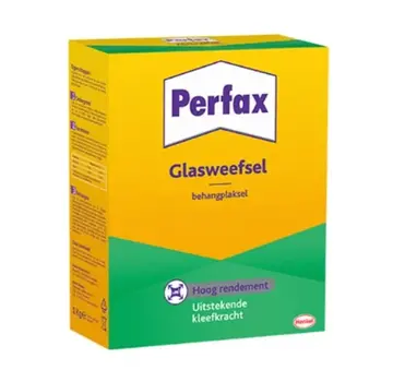 Perfax Glasweefsellijm (Poeder)