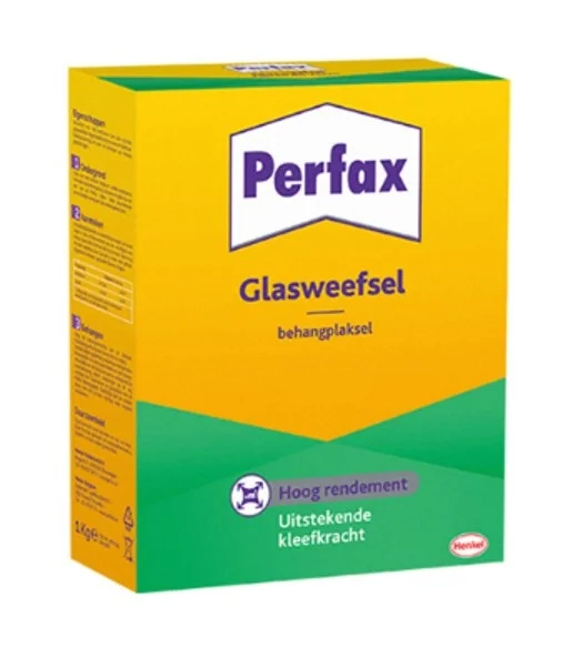 Glasweefsellijm (Poeder) | 1 KG