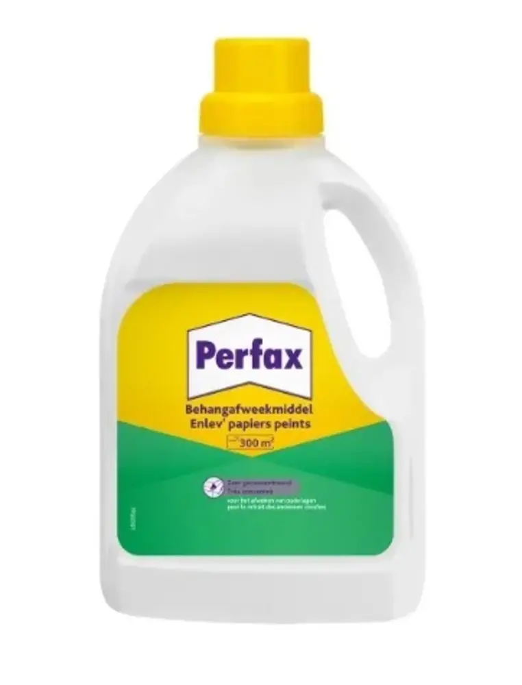 Perfax Behangafweek Perfax Behangafweek