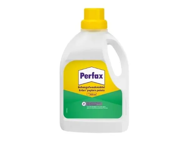 Perfax Behangafweek Perfax Behangafweek