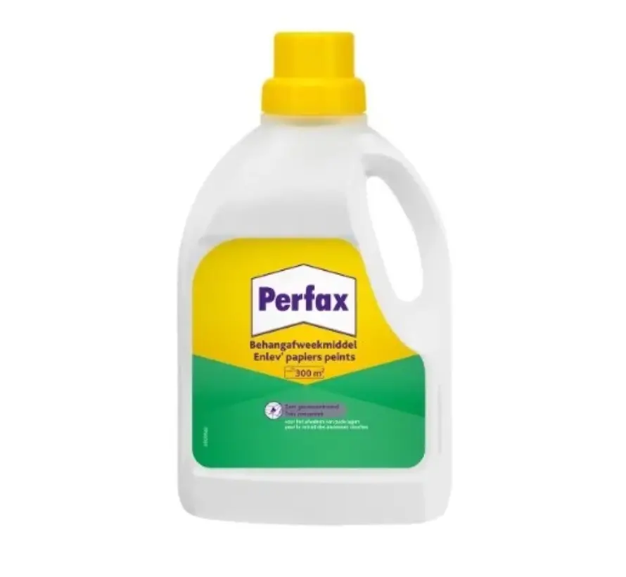 Perfax Behangafweek - 500 ML