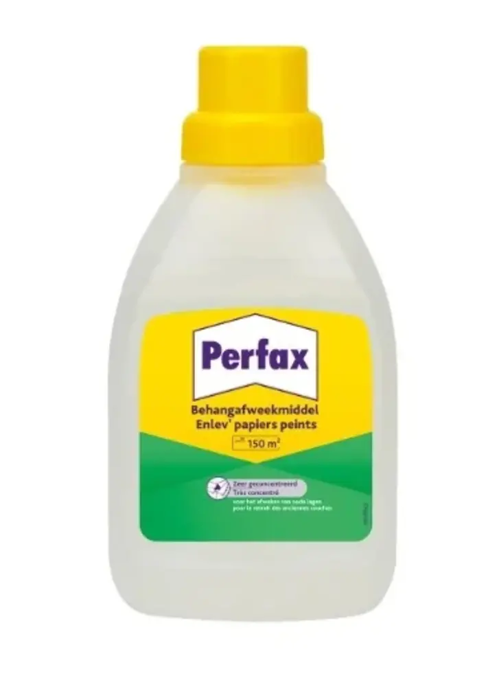 Perfax Behangafweek Perfax Behangafweek