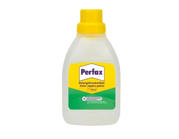 Perfax Behangafweek Perfax Behangafweek